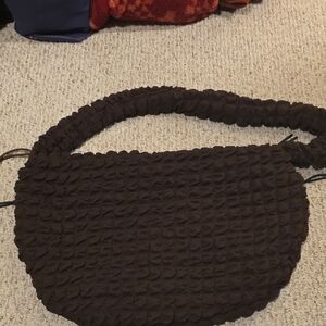 Free People Movement Quilted Bag NwOt